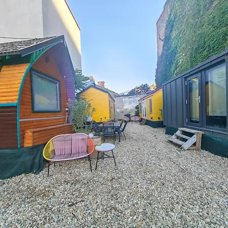 Budget Friendly Apartment *