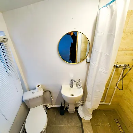 Apartment Budget Friendly
