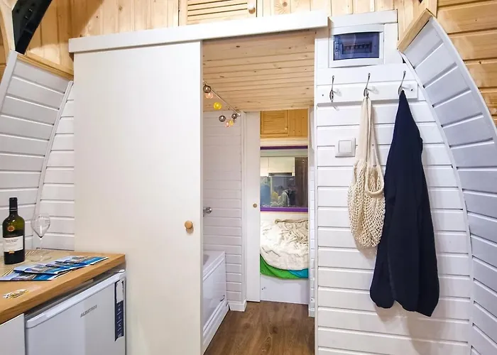 Budget Friendly Apartment *