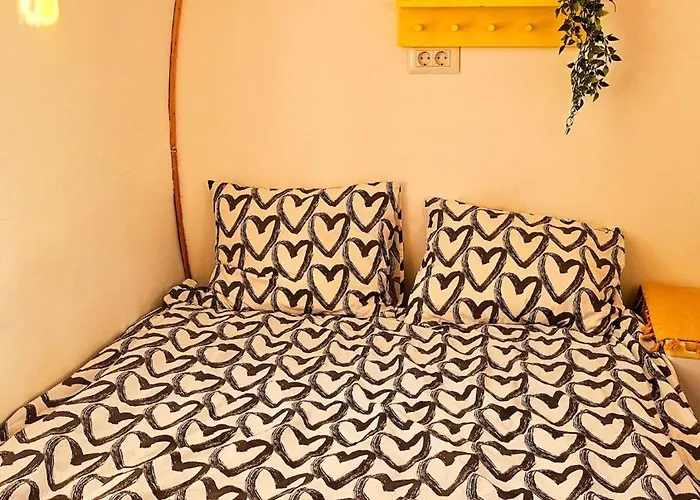 Budget Friendly Bukarest