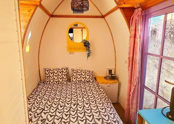 Apartment Budget Friendly