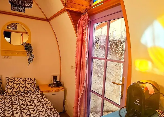 Budget Friendly Apartment Bukarest