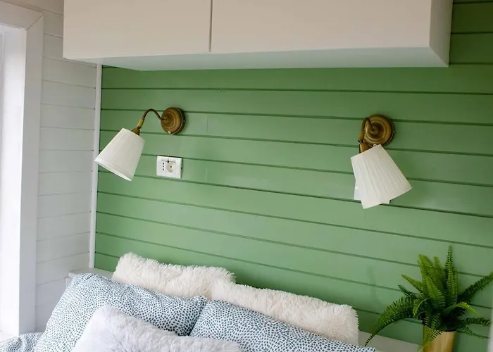 Apartment Budget Friendly