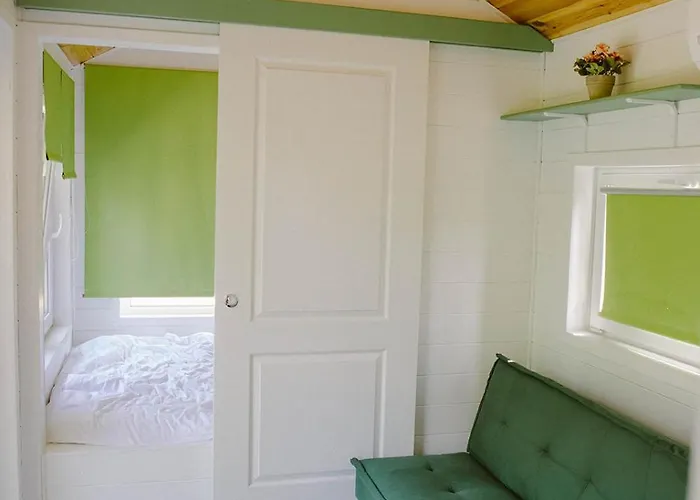 Budget Friendly Apartment Bukarest