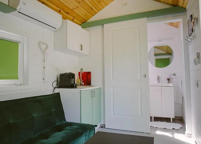 Budget Friendly Apartment