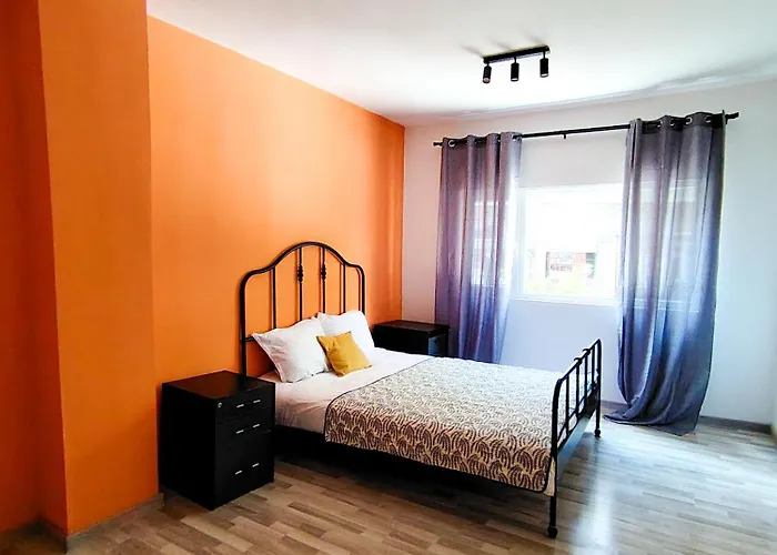 Apartment Budget Friendly *