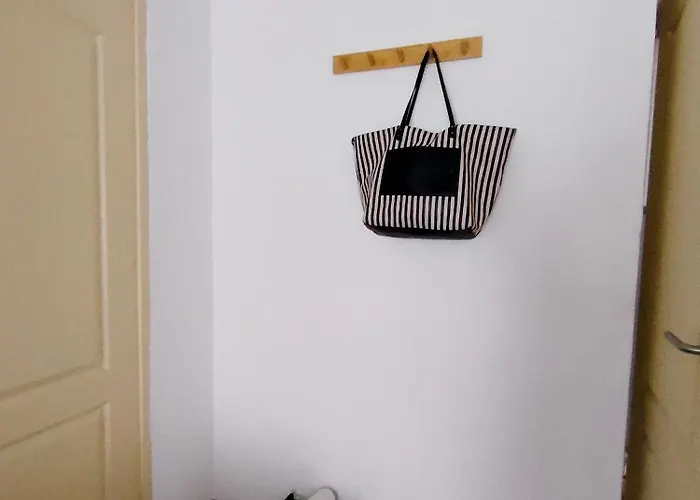 Budget Friendly Apartment