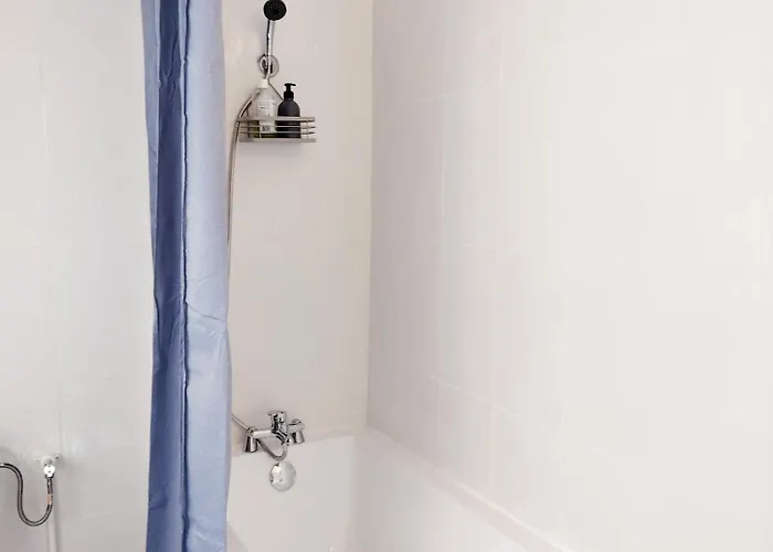 Budget Friendly Apartment Bukarest