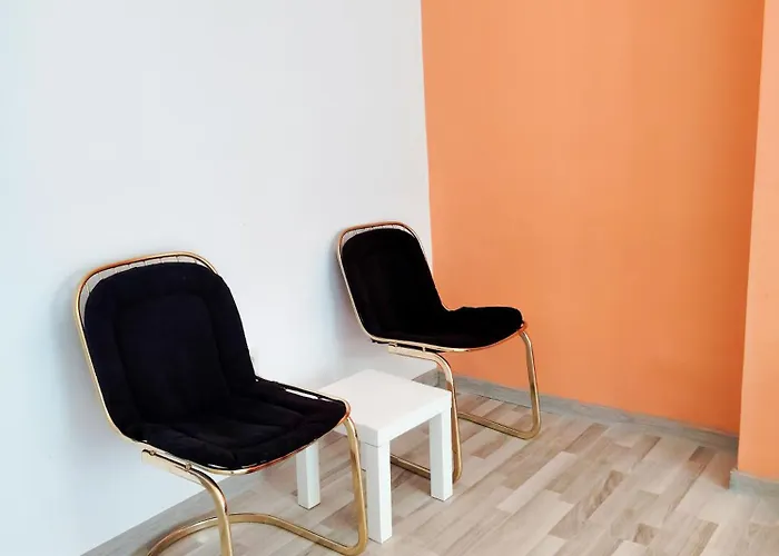 Budget Friendly Apartment Bukarest