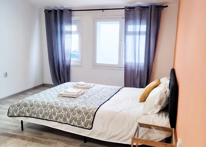 Budget Friendly Apartment *