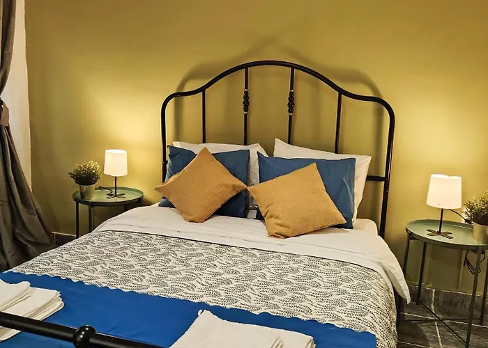 Budget Friendly Apartment