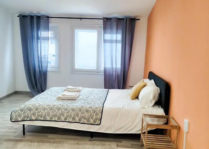 Budget Friendly Apartment Bukarest