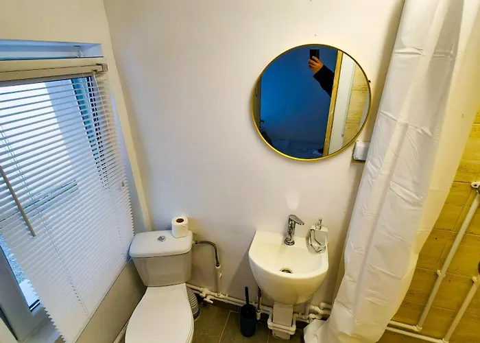 Apartment Budget Friendly
