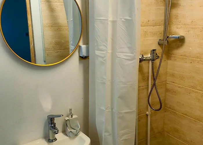 Budget Friendly Apartment Bukarest