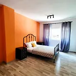 Lejlighed Budget Friendly *