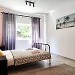 Budget Friendly * Bukarest