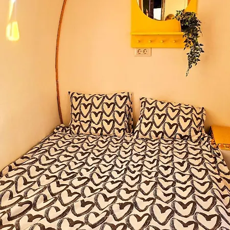 Budget Friendly Bucarest