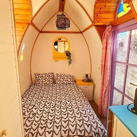 Apartment Budget Friendly