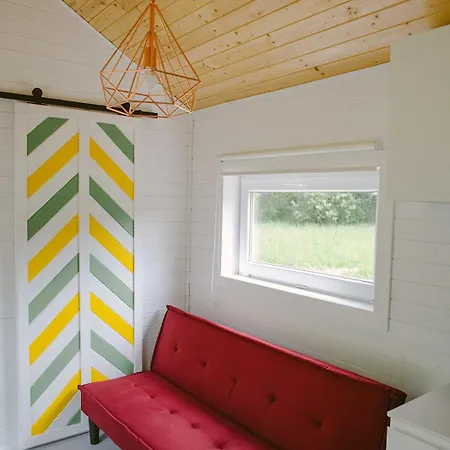 Appartamento Budget Friendly