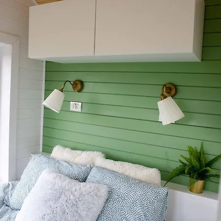 Apartment Budget Friendly