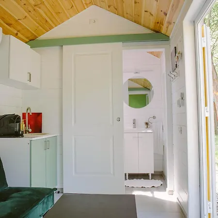 Appartamento Budget Friendly Bucarest