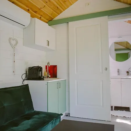 Budget Friendly Apartment