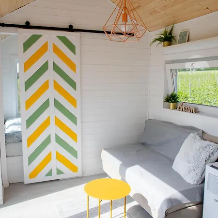 Apartment Budget Friendly