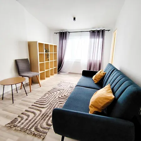 Apartment Budget Friendly *