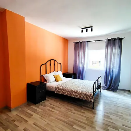 Appartamento Budget Friendly *