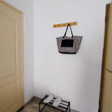 Budget Friendly Apartment