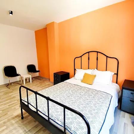 Budget Friendly Bucarest