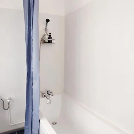 Budget Friendly Apartment Bucharest