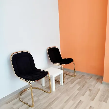 Budget Friendly Appartamento Bucarest