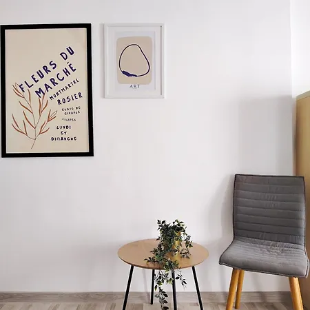 Budget Friendly * Bucharest