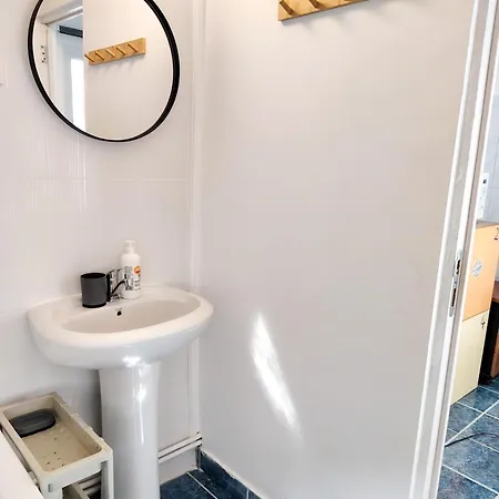 Budget Friendly Apartment Bucharest