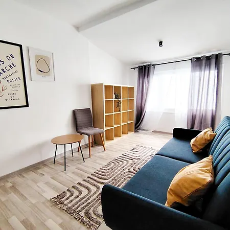 Budget Friendly Appartamento Bucarest