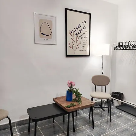 Apartment Budget Friendly Bucharest