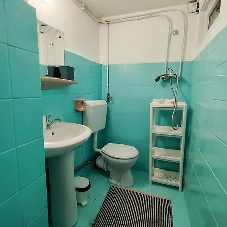 Apartment Budget Friendly *