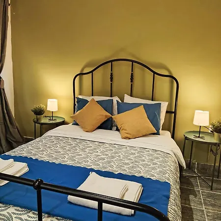 Budget Friendly Apartment