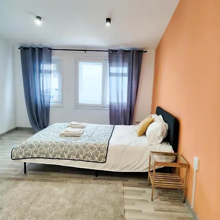 Budget Friendly Apartment Bucharest