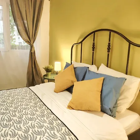 Budget Friendly * Bucharest