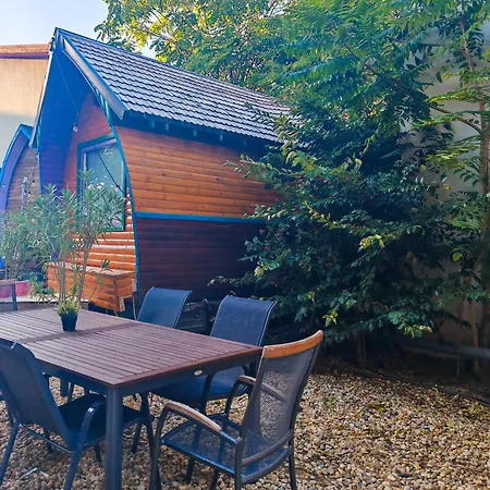 Budget Friendly Bucharest