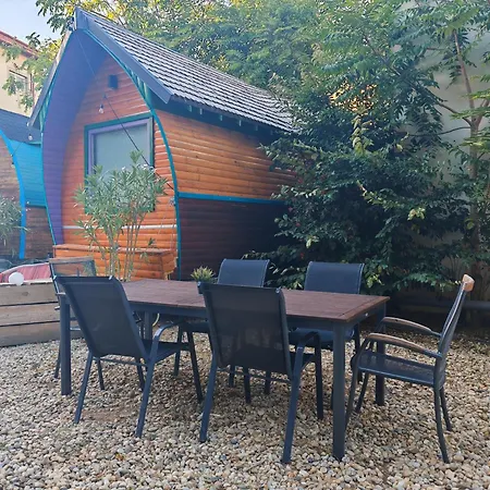 Apartment Budget Friendly