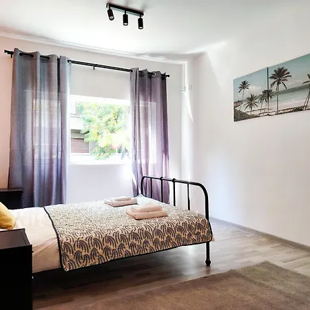 Budget Friendly * Bucharest