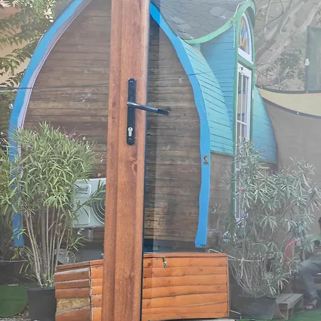 Apartment Budget Friendly