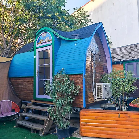 Budget Friendly * Bucarest