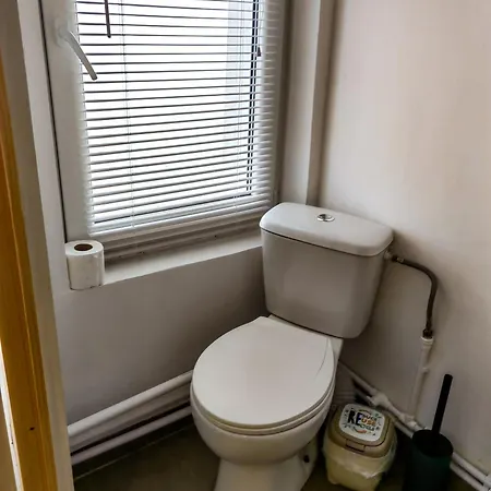 Apartment Budget Friendly *