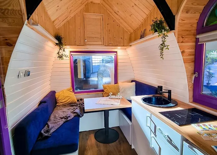 Apartman Budget Friendly