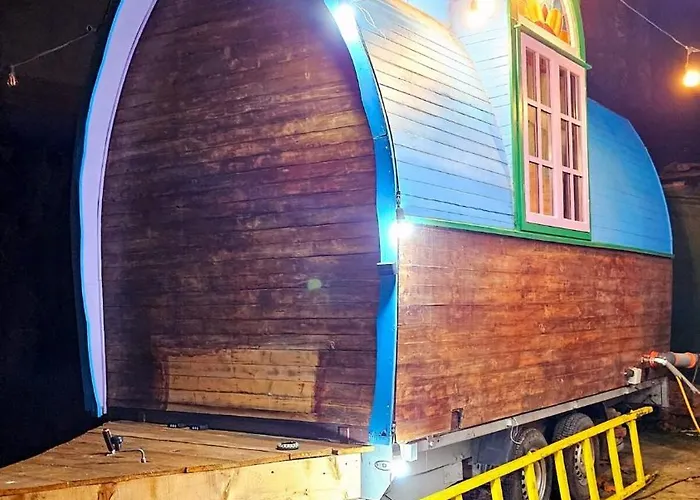 Apartament Budget Friendly