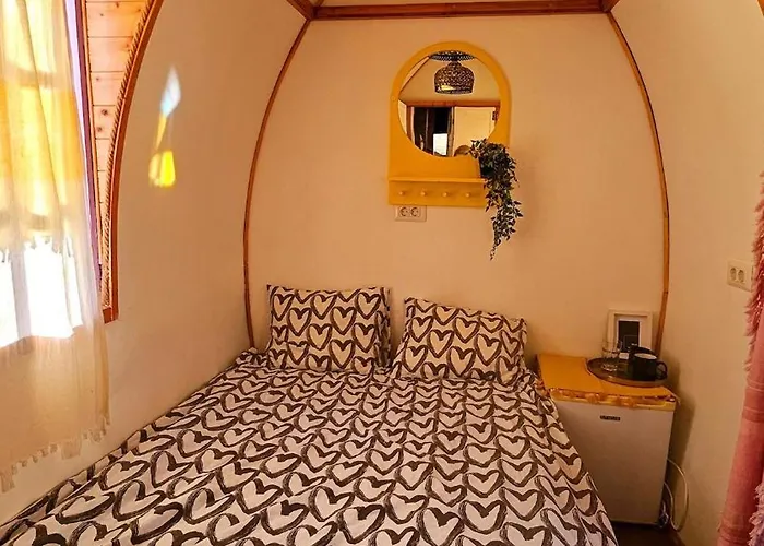 Budget Friendly Apartman Bukarest